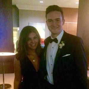 Meet your Posher, Brian